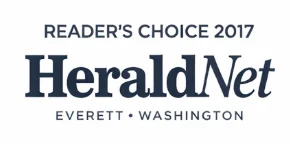 HeraldNet Everett Reader’s Choice 2017 award logo