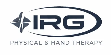 IRG Physical & Hand Therapy logo