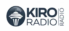 KIRO Radio Seattle logo